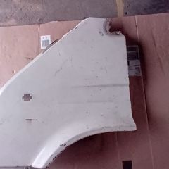 Ford Transit  passenger side wing
