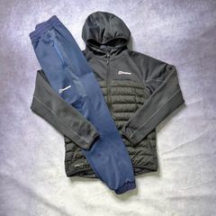 tracksuit