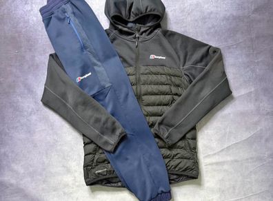 tracksuit