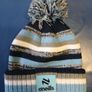 Dublin GAA O'Neills bobble hat Image 2