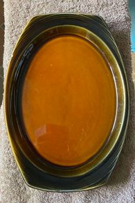 old dublin arklow Pottery