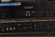 Sony Amplifier