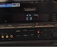 Sony Amplifier