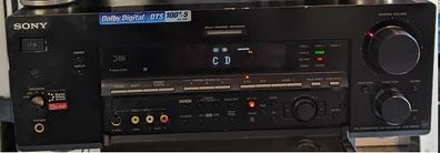 Sony Amplifier