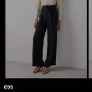 Womans embellished jumpsuit RRP 95suitable for wedding/ special occasion Image 8