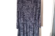 Ichi dress (UK 12)