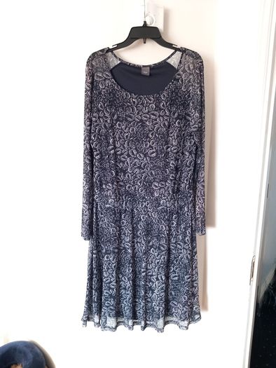 Ichi dress (UK 12)