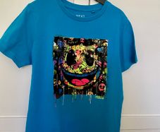 Boys next T-shirt size 8 years old