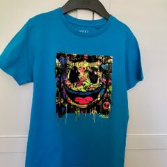 Boys next T-shirt size 8 years old