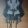 child bike seat Image 2