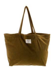 Sezane Tote Bag
