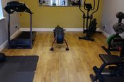 Gym equipment