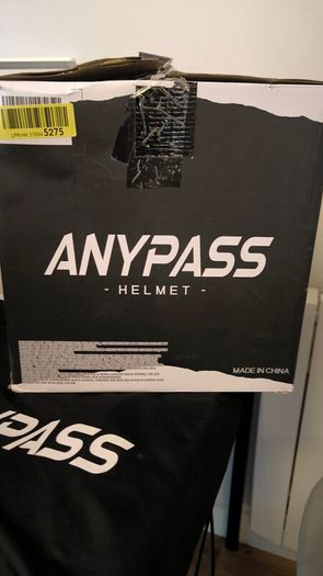 Motorcycle Helmet 950 Flip-up Helmet with Dual Visor & UV Protection