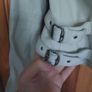 Next ladies leather jacket (free post) Image 4