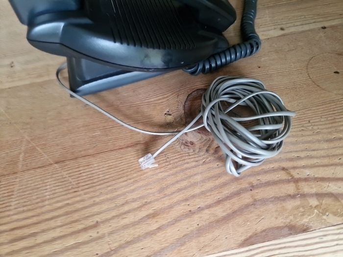 Phone Meridian office phone