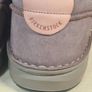 BIRKENSTOCK PASADENA shoes suede leather taupe beige brown Size UK 5 EU 38 boys girls women unisex BRAND NEW BOXED Image 9