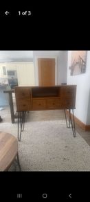 Mid-Century style sideboard