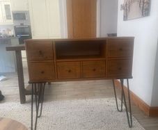 Mid-Century style sideboard