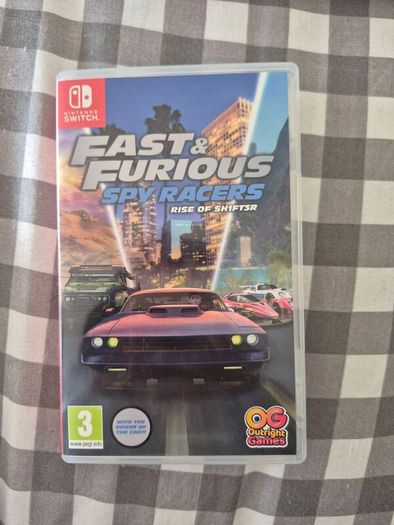 switch games