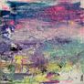Original Abstract Painting  Landscape Contemporary irish  Art Image 8