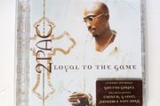 2PAC (Tupac Shakur) [2004] Loyal To The Game (1xCD Album)