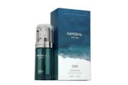 Introducing Imperial Ocean by the niche brand French Avenue the exclusive luxury line from the house of Fragrance World