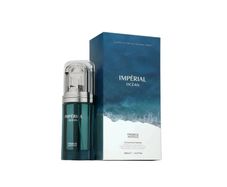 Introducing Imperial Ocean by the niche brand French Avenue the exclusive luxury line from the house of Fragrance World