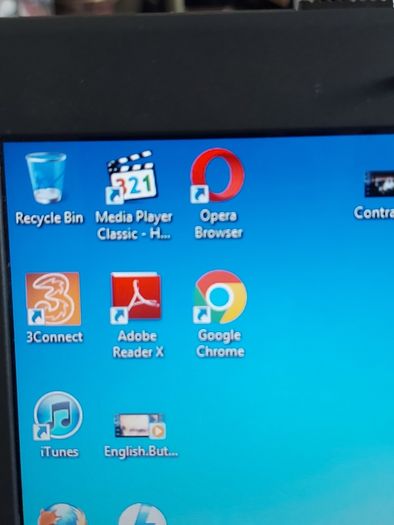 ACER EXTENZA 4220, Vintage, Intel Celeron CPU 530, 1.73GHZ, 32bit, 512mb Ram, 65GB HDD, Windows 7,  Firefox, Opera, Chrome and VLC