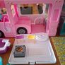 Barbie 3 in 1 campervan Image 2