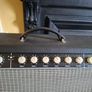 Fender Super Sonic 22 combo black used Image 4