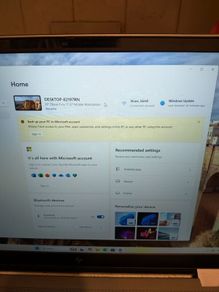 HP Zbook G7 Fury