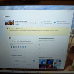 HP Zbook G7 Fury
