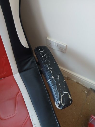 gaming chair free