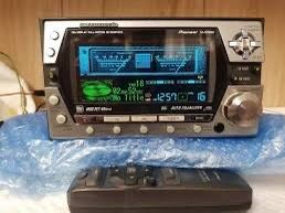 Old Car Radios And Speakers Wanted