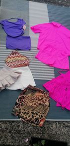 summer bundle shein  size s suit size 8 price for lot