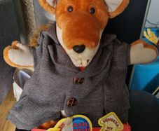 vintage