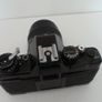 Praktica B200 electronic 35mm film SLR camera Image 8