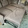 L-shaped / corner sofa (bed & storage) Image 5