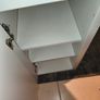 IKEA MICKE Desk (White)  Excellent Condition Image 10