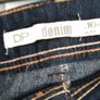 Dorothy Perkins Denim Jeans 16R Image 2