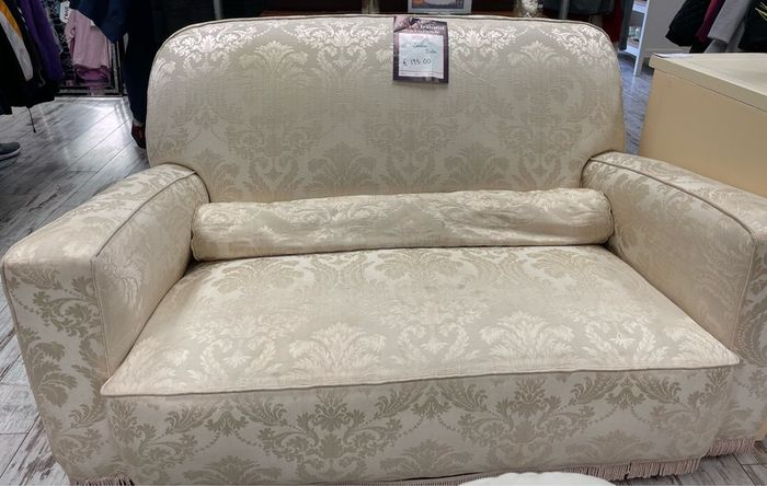 2 Seater Sofa