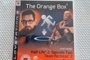 The Orange Box PlayStation3 Ps3 Games Original