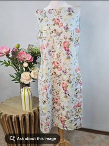 Laura Ashley Dress