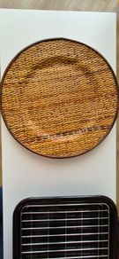 decorative plate