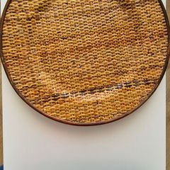 decorative plate