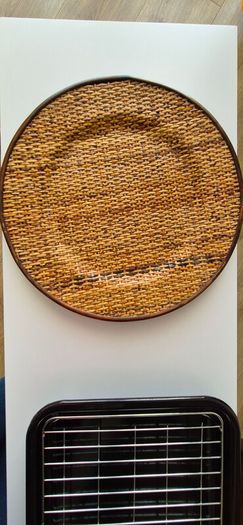 decorative plate