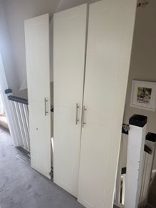 wardrobe doors