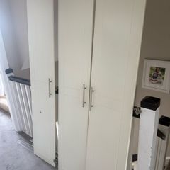 wardrobe doors