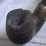 Antique Peterson pipe Image 5