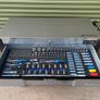 Manarola 12 Drawer Tool Box - Fully Loaded With Tools Image 4